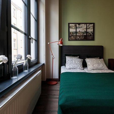 Golden Apartments Wroclaw - Cozy Studio - Main Rail Station&K24 Экстерьер фото