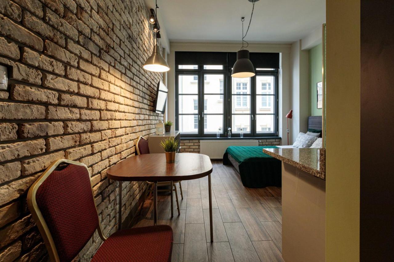Golden Apartments Wroclaw - Cozy Studio - Main Rail Station&K24 Экстерьер фото