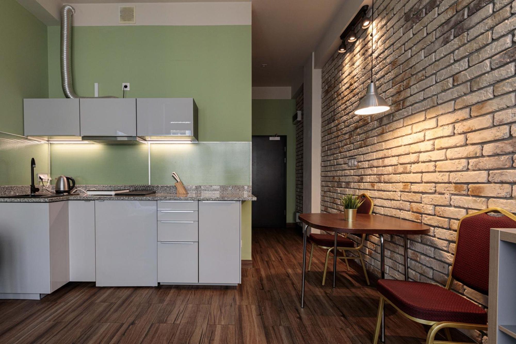 Golden Apartments Wroclaw - Cozy Studio - Main Rail Station&K24 Экстерьер фото