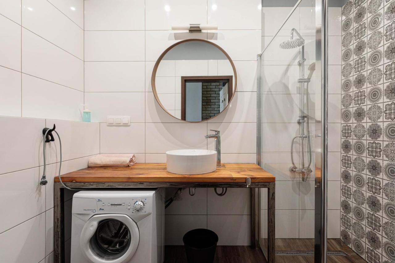 Golden Apartments Wroclaw - Cozy Studio - Main Rail Station&K24 Экстерьер фото