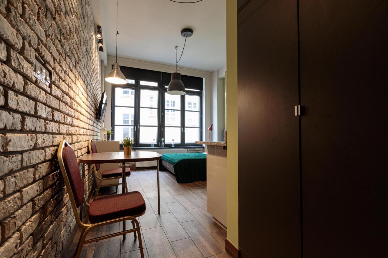 Golden Apartments Wroclaw - Cozy Studio - Main Rail Station&K24 Экстерьер фото